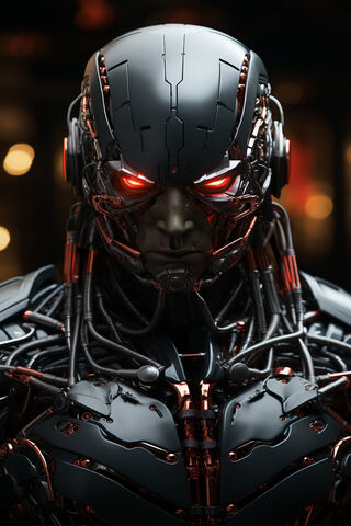 Sinister Villain
