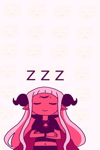 Sleepy