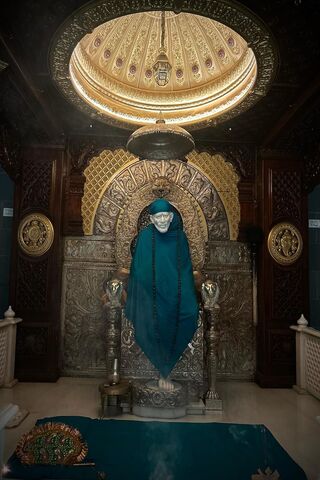 Divine Presence: The Sa..