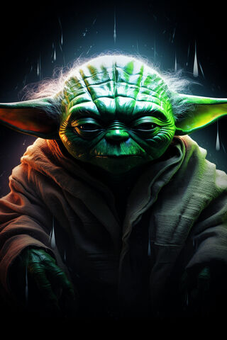 Wisdom of the Force: Ahsoka's Mentor
