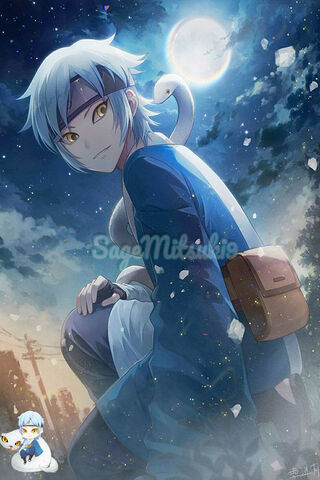 Moonlit Adventure 🌙✨