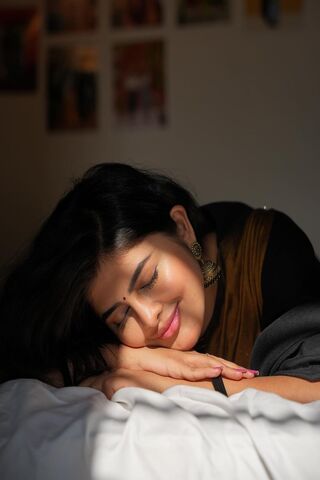 Serenity in Slumber 🌙✨