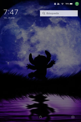 Magical Moonlit Adventu..