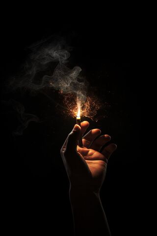 Spark of Light