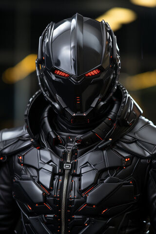 Sinister Villain