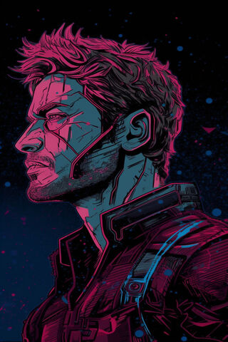 Star Lord