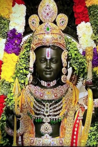 Divine Majesty: The Rad..
