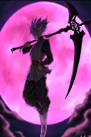 Shadow of the Moon 🌙⚔️