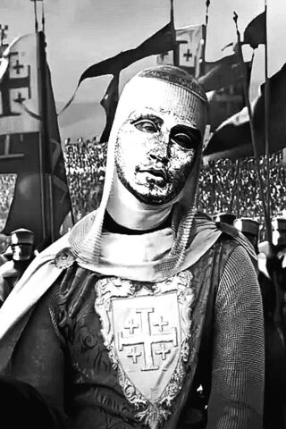 The King Baldwin IV