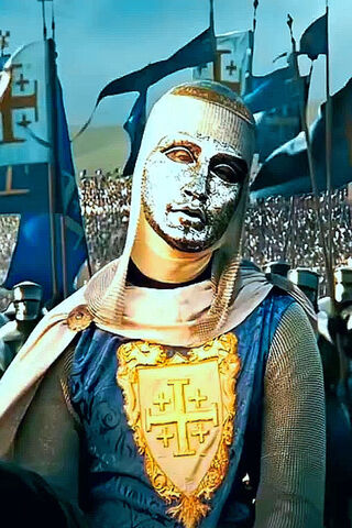 The King Baldwin IV