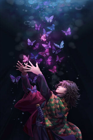 Whispers of the Night: ..