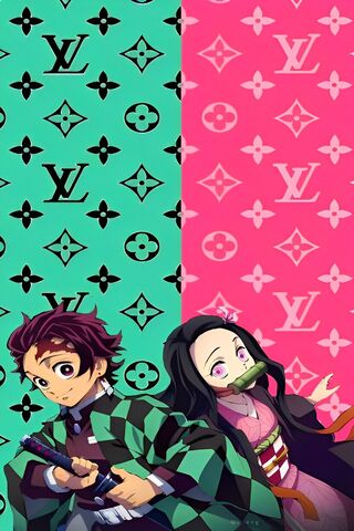 Stylish Heroes Unite! 🎨✨
