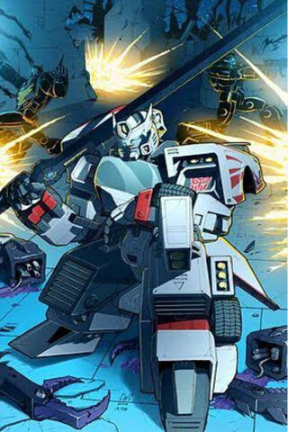 Epic Robot Battle ⚔️🤖