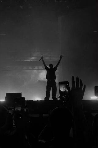 Travis Scott: The Energ..