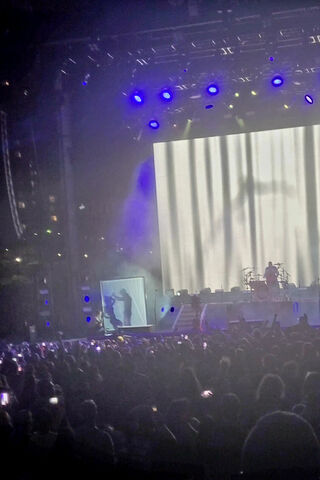 Electric Night at the C..