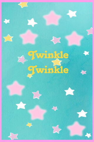 Twinkle Twinkle 🌟✨