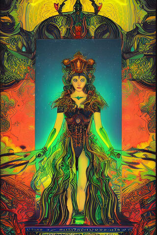 The Empress