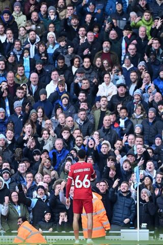 A Moment of Glory: Fans..