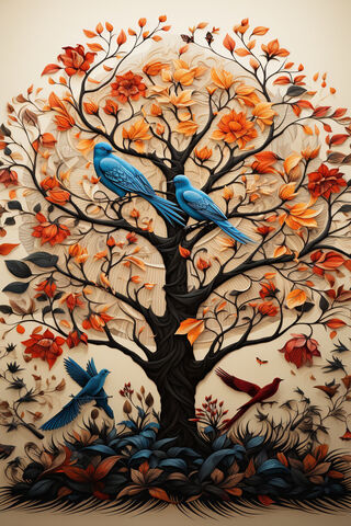 Tree Of Life