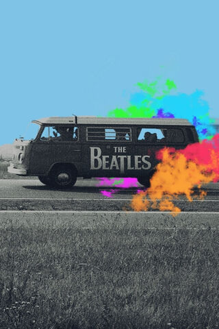 The Beatles