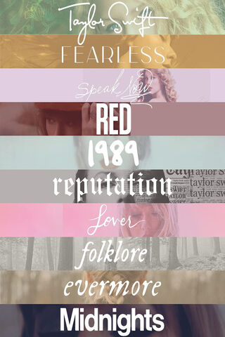 Taylor Swift's Musical ..