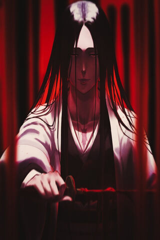UNOHANA WALLPAPER