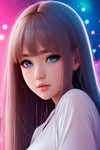 Dreamy Digital Beauty ✨