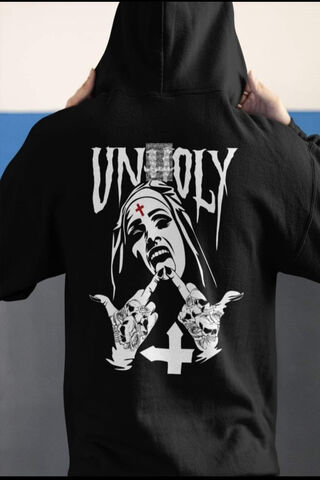 Unholy
