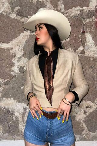 Western Chic Vibes 🤠✨