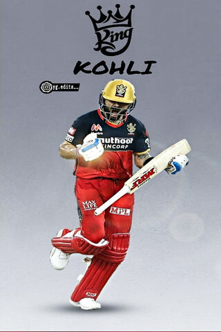 Virat Kohli,King Kohli