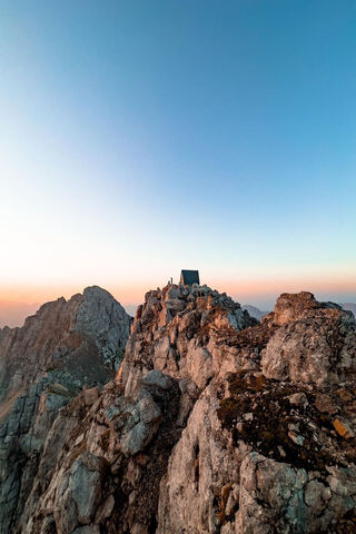 Vuerich: The Pinnacle o..