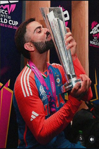 Victory Kiss! 🏆💖