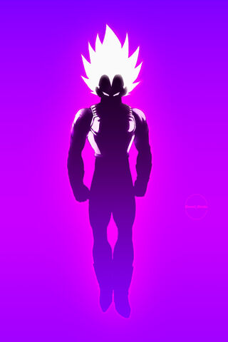 Super Saiyan Power Unleashed! ⚡️