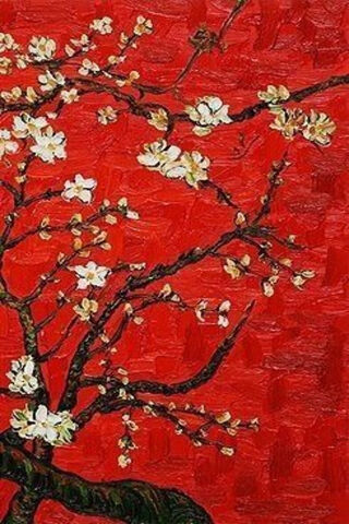 Blossoms of Passion