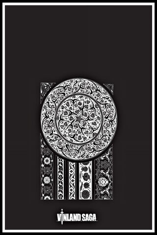 Intricate Patterns of V..