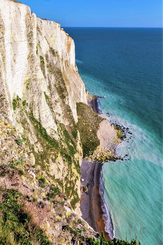 White Cliffs