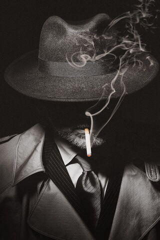 Mystery in the Shadows'..
