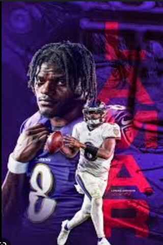Lamar Jackson: The Risi..