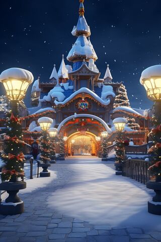 Winter Celebration
