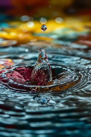 Water Drop