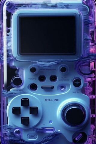 Retro Gaming Vibes 🎮✨