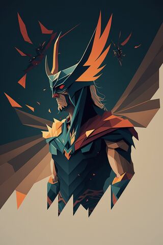 Zodiac King