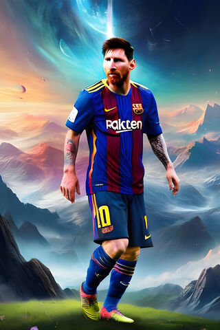 The Legend of Football:..