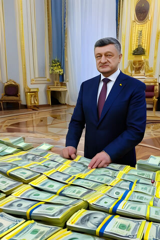 Ему пофиг на наши жизни