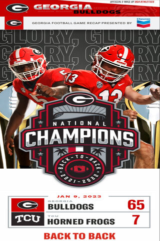 2023 National Champion