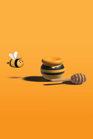 Sweet Buzz: The Joy of ..