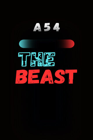 Unleash the Beast! 🐉