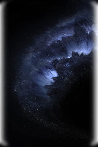 Cosmic Whirlwind 🌌✨