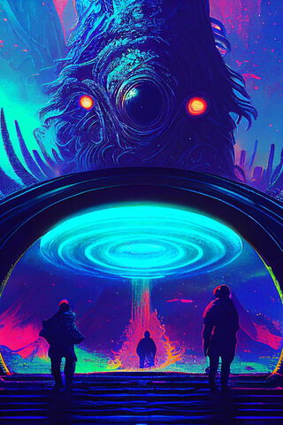 Cosmic Encounter: The P..