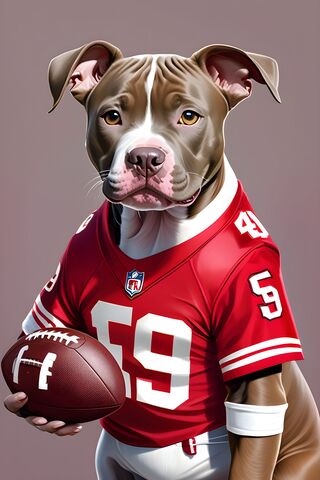 49er Pit